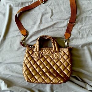 MZwallace small Sutton bag